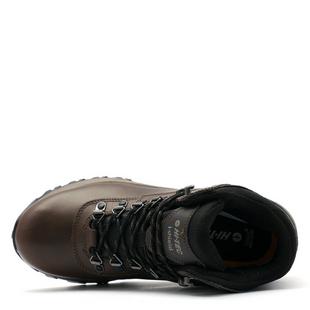 DK Chocolate - Hi Tec - Altitude VI I WP Mens Walking Boots - 3
