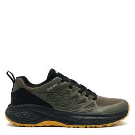 Hi Tec Trail Lite Mens Walking Shoes