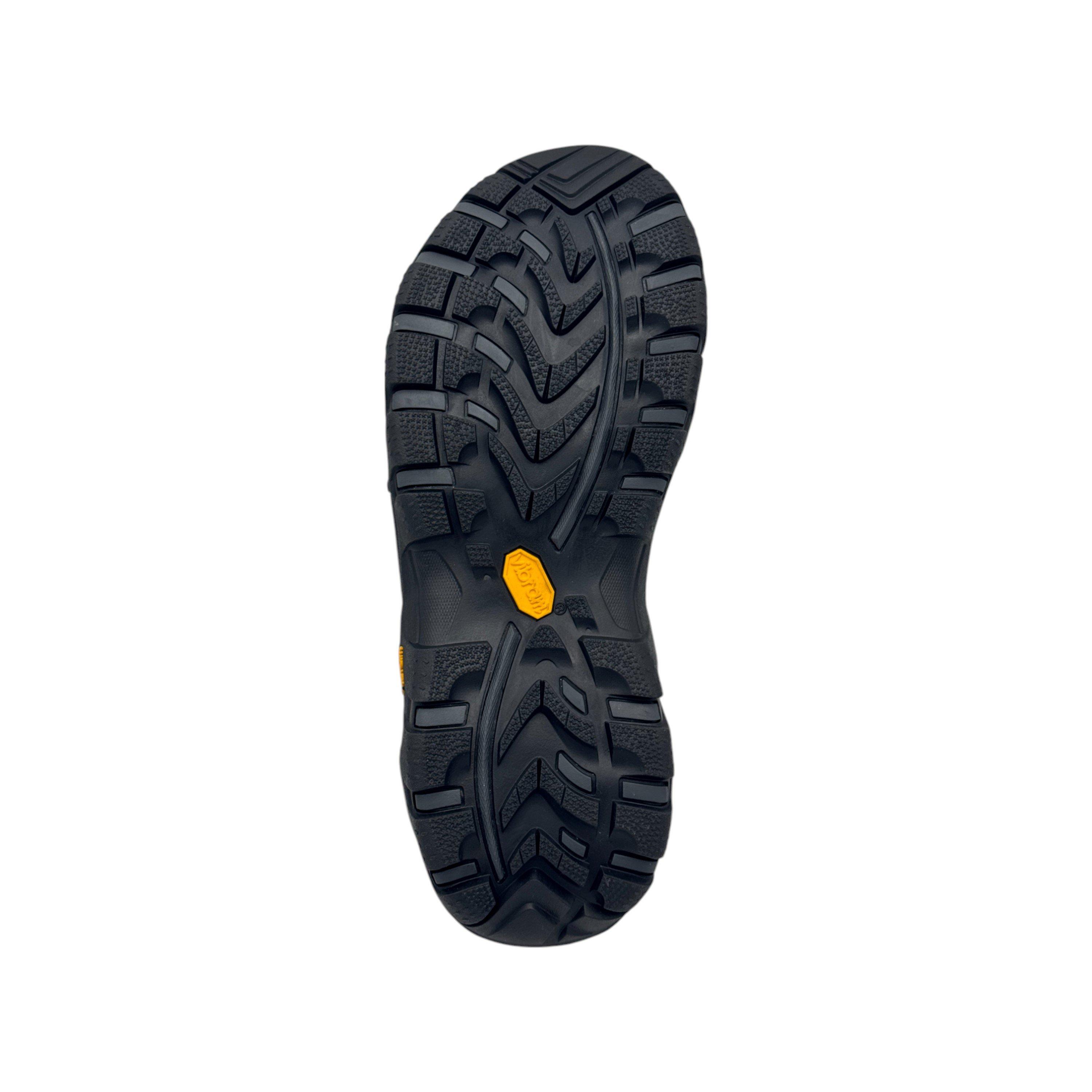 Black - Karrimor - Antibes Sport Walking Sandals - 3