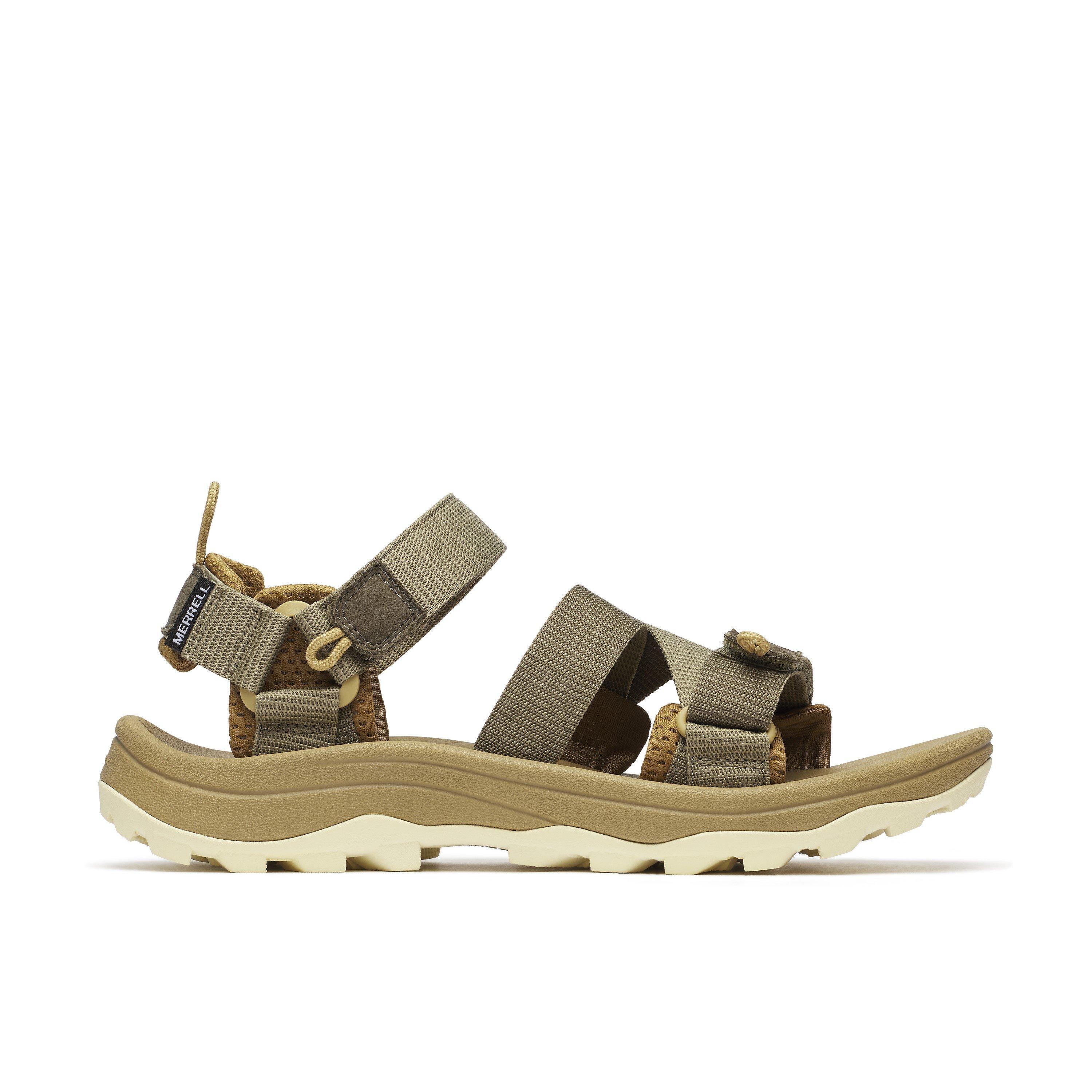 Saai - Merrell - Speed Fusion Sport RMX Walking Sandal Mens - 1