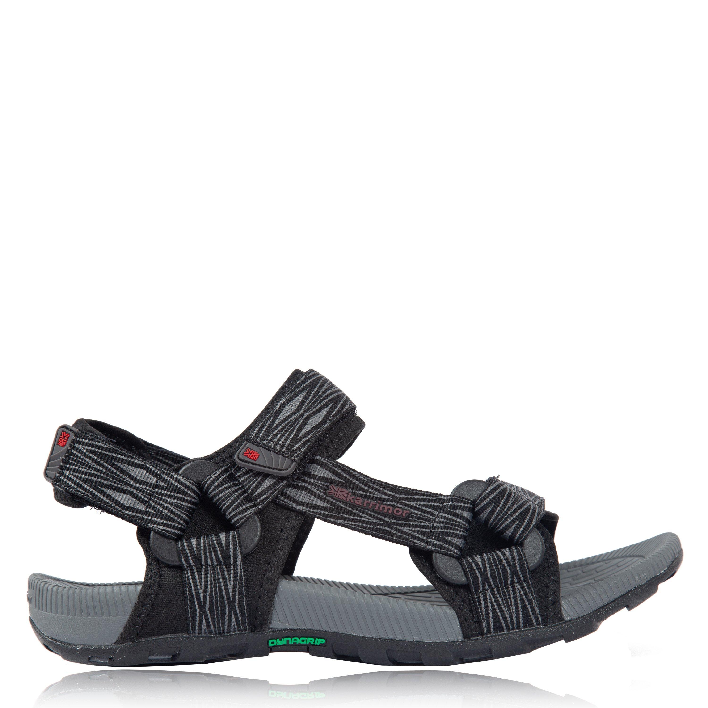 Karrimor Amazon Sandals Mens Walking Sandals Sports Direct MY