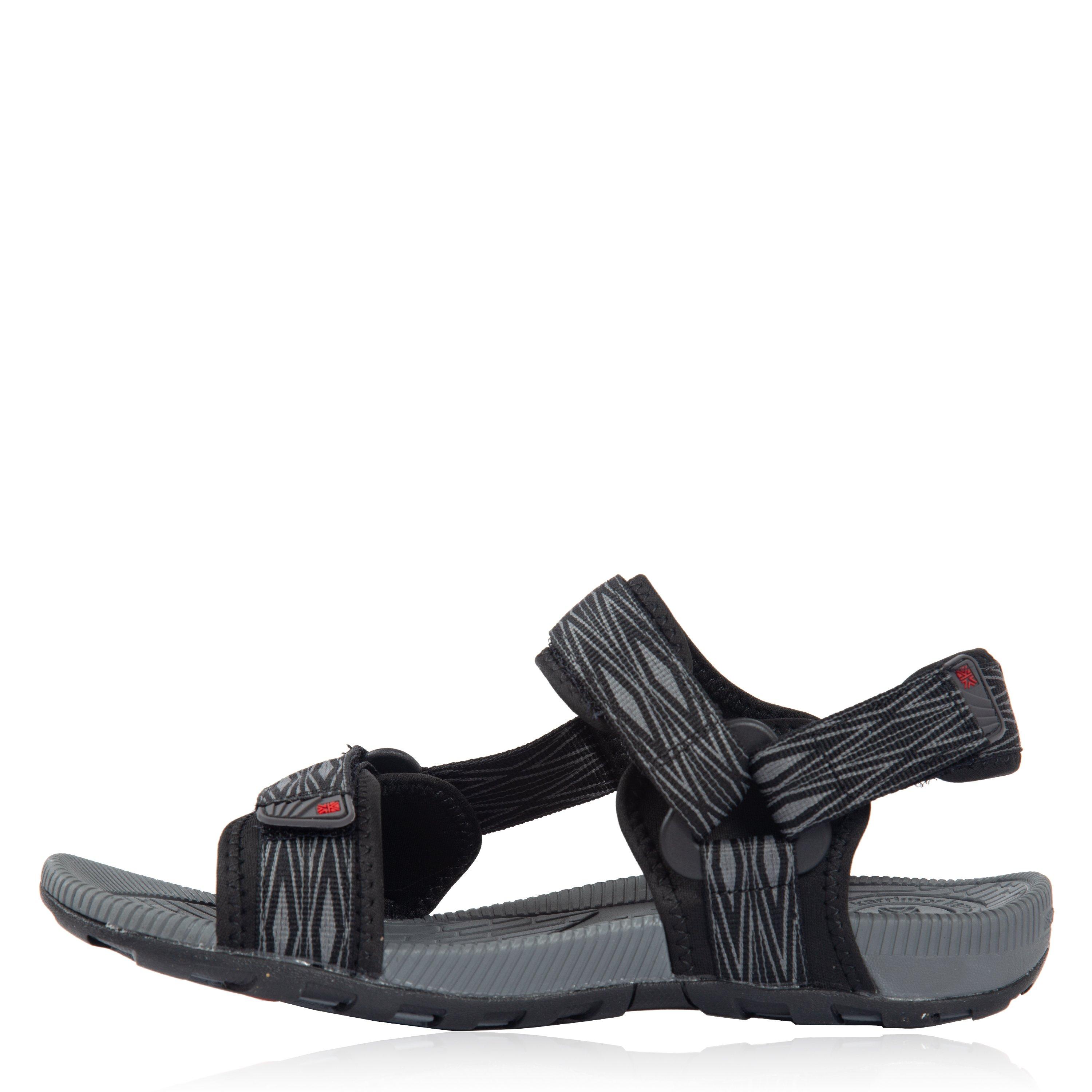 Karrimor Amazon Sandals Mens Sandals Sports Direct MY