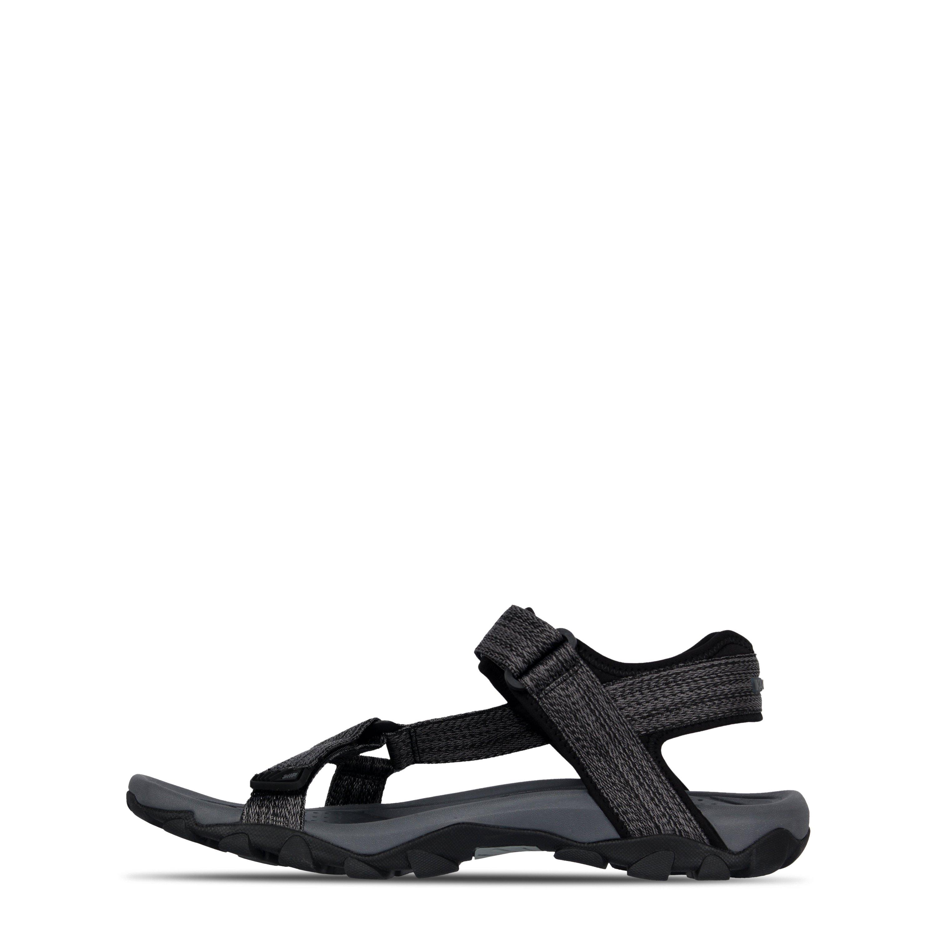 Preto/Carvão - Karrimor - Amazon Walking Sandals Mens - 2