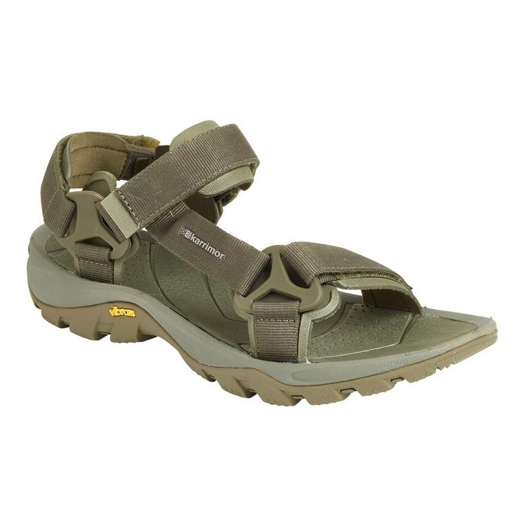 Olive (there is no difference between en-GB and fr-FR for this word) - Karrimor - Bahamas Sn43 - 1