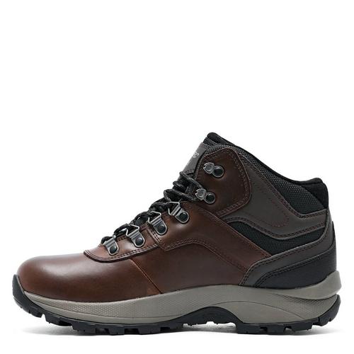 Dark Chocolate - Hi Tec - Altitude VI I WP Mens Walking Boots - 2