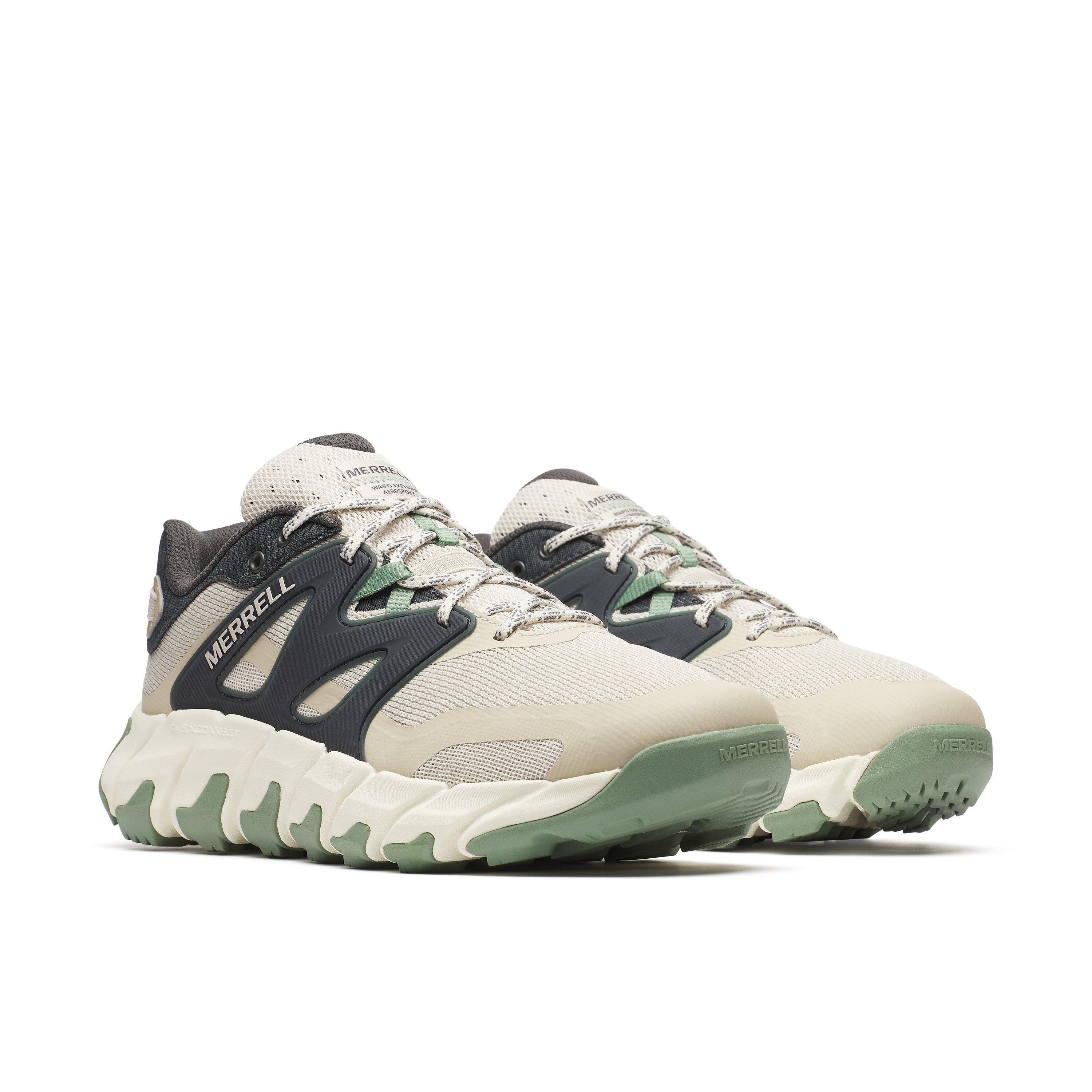 Greige - Merrell - Maipo Explorer Aerosport Shoe Mens - 7