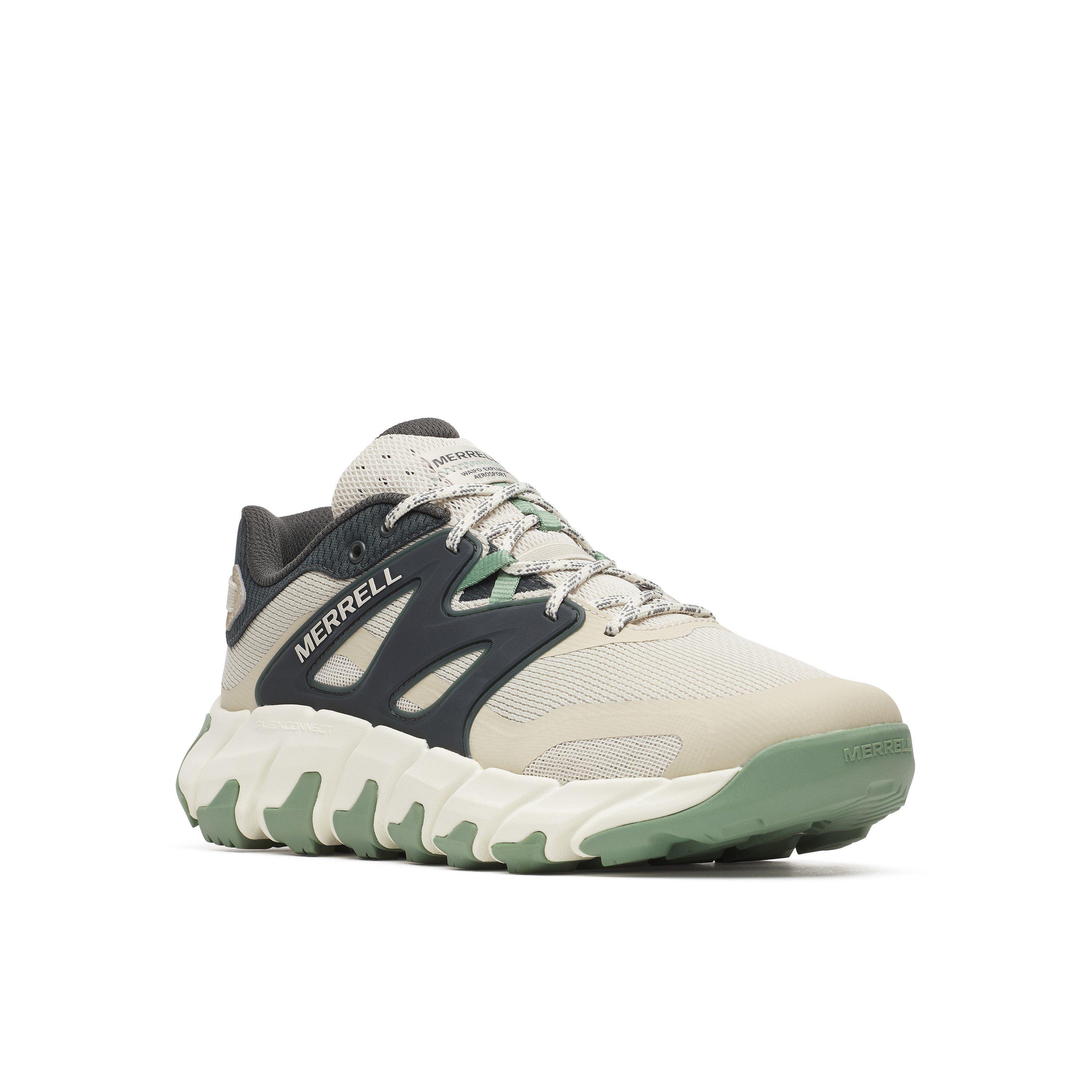 Greige - Merrell - Maipo Explorer Aerosport Shoe Mens - 4