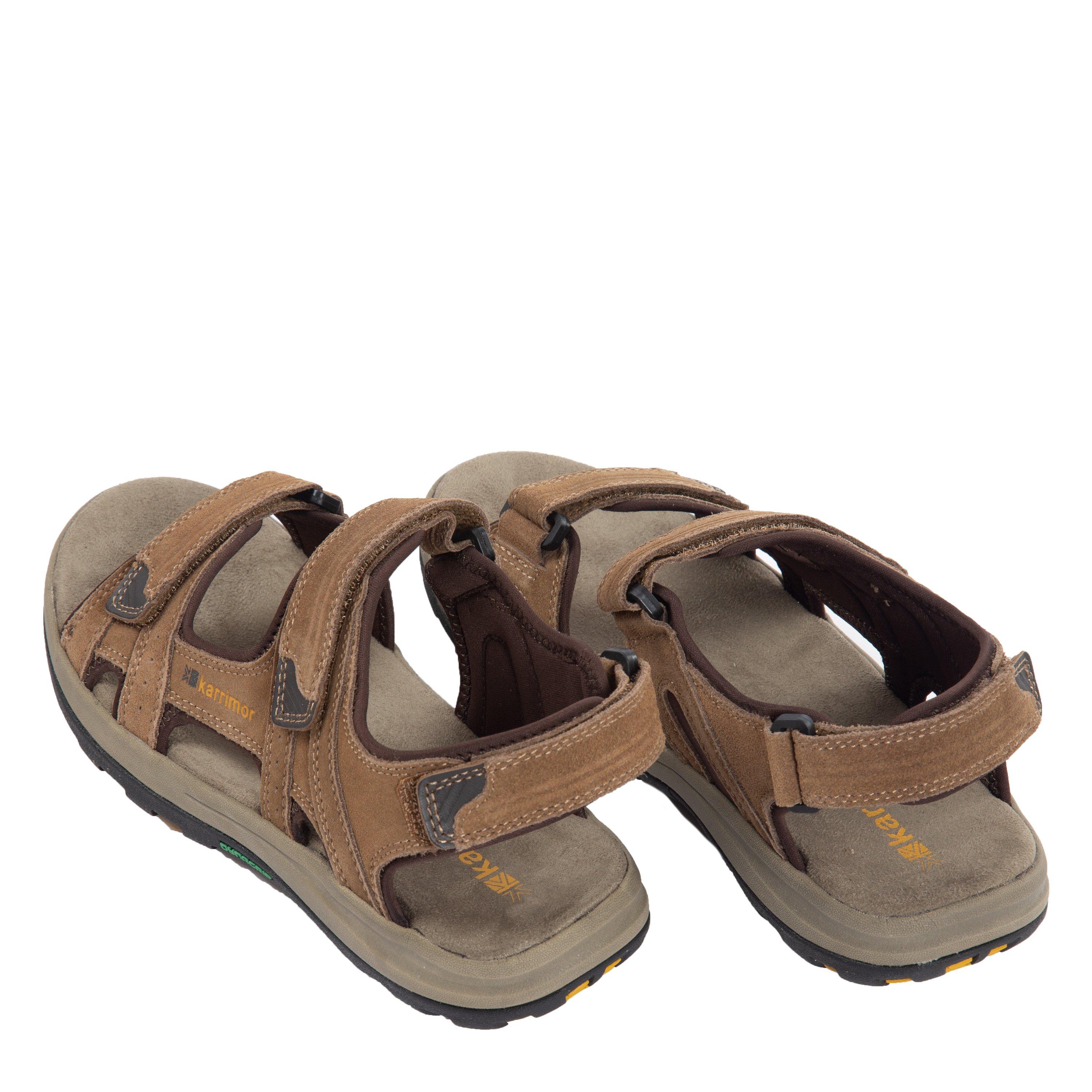 Karrimor best sale sandals mens