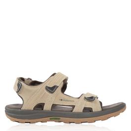 Karrimor Antibes Leather Mens Walking Sandals