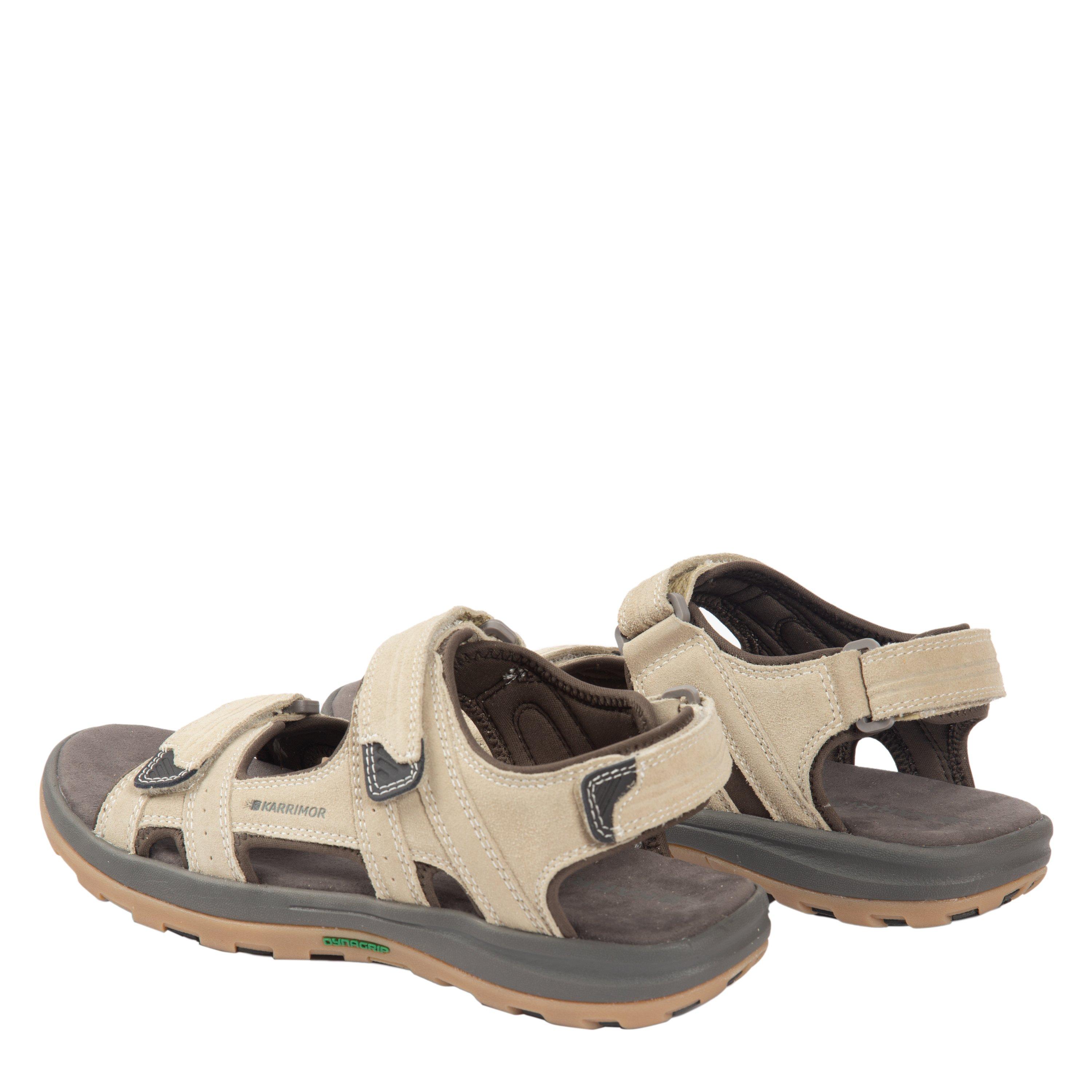 Buy Woodland ProPlanet Men Tan Brown Leather Sandals - Sandals for Men  2004151 | Myntra