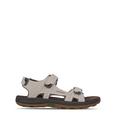 Antibes Leather Mens Walking Sandals