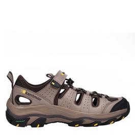 Mens Sandals Walking Hiking Trekking Fisherman Shoes Outdoor Sport Size UK 6-13 