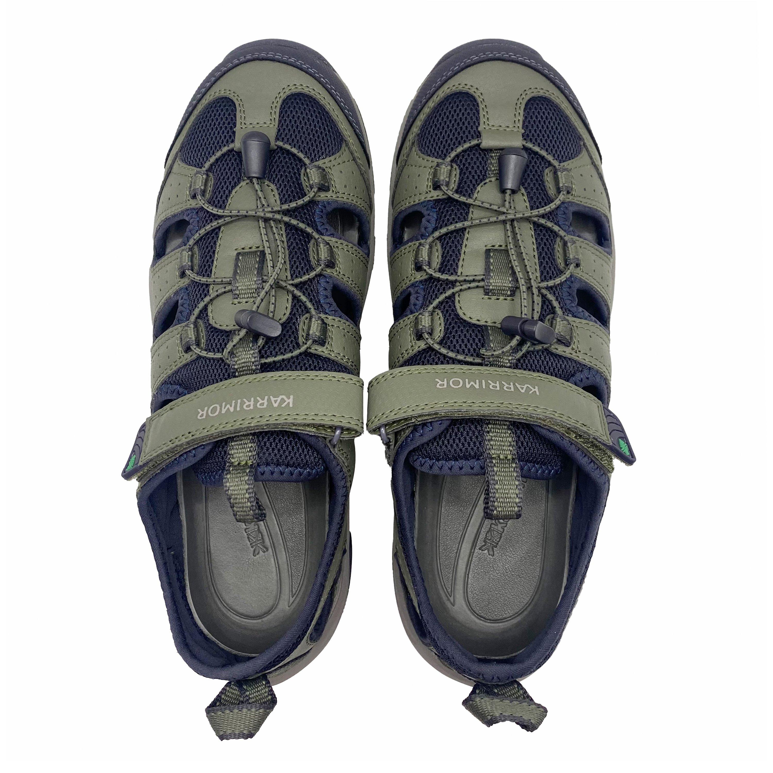 Karrimor k2 mens walking sandals online