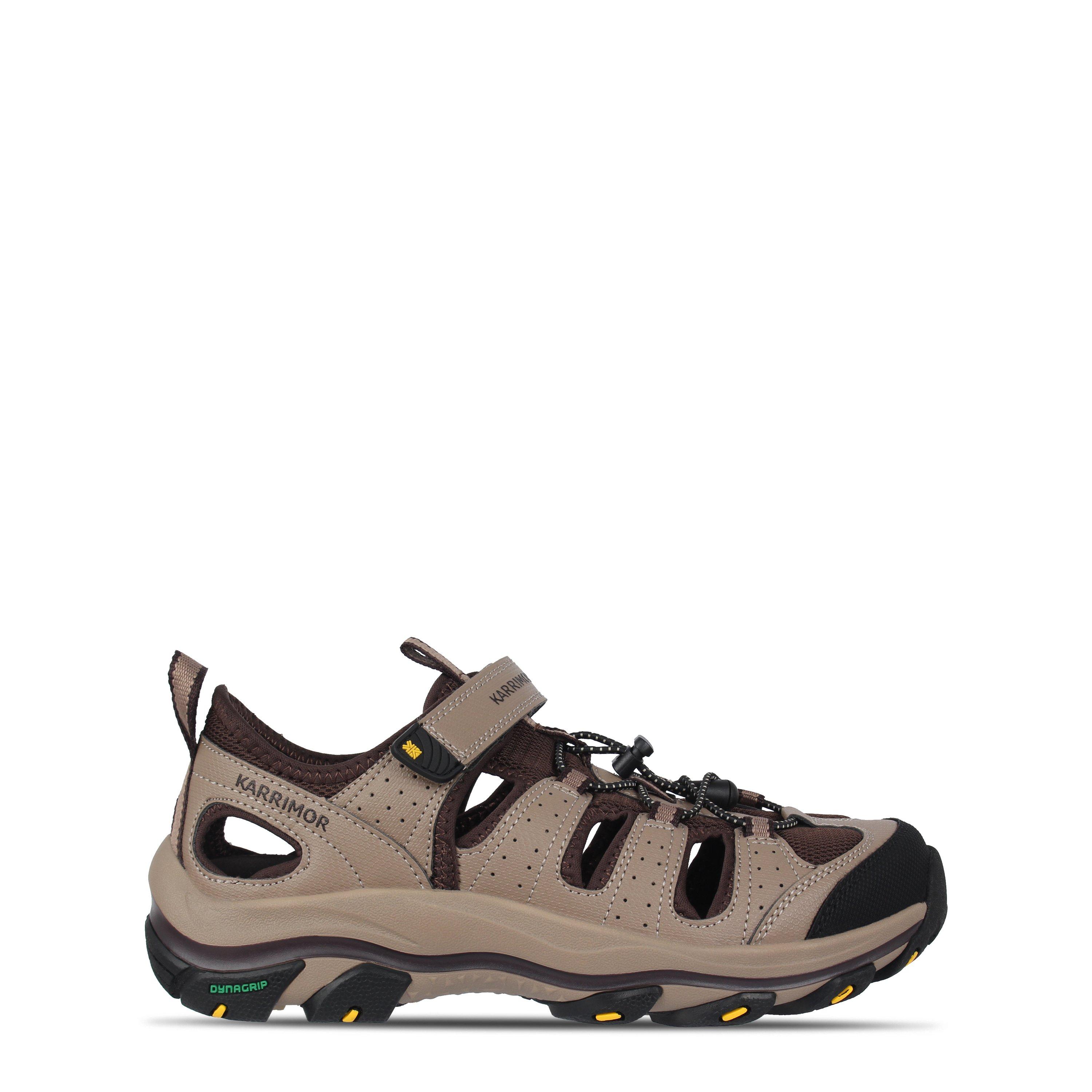 Beige - Karrimor - K2 Walking Sandals Mens - 1