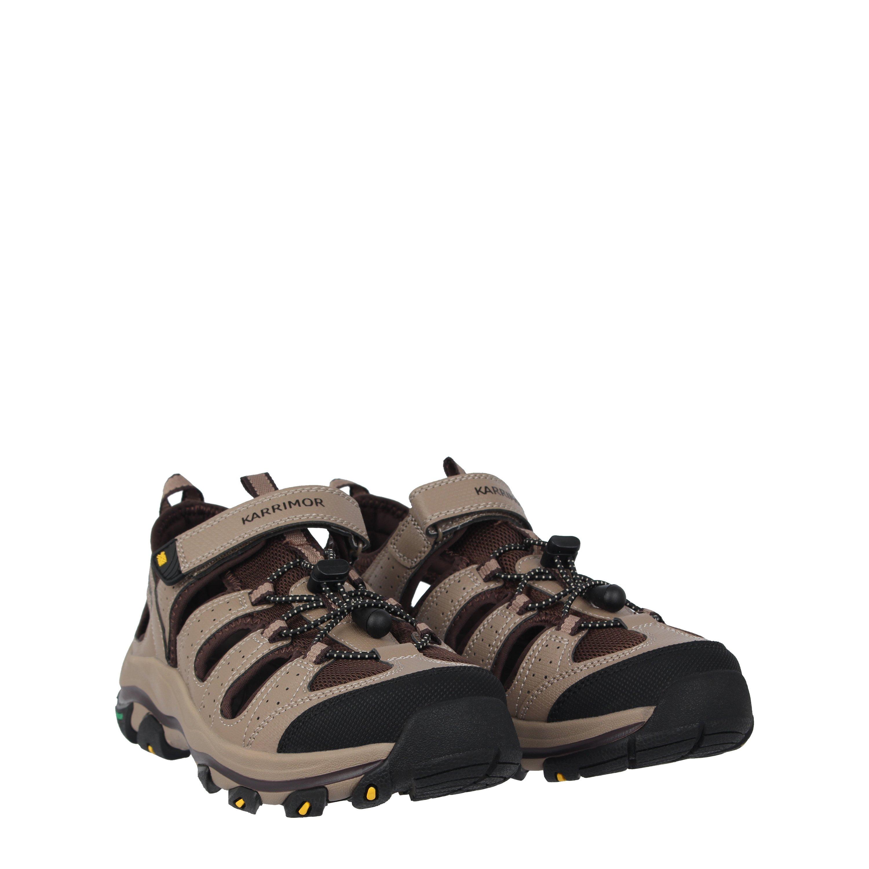 Beige - Karrimor - K2 Walking Sandals Mens - 4