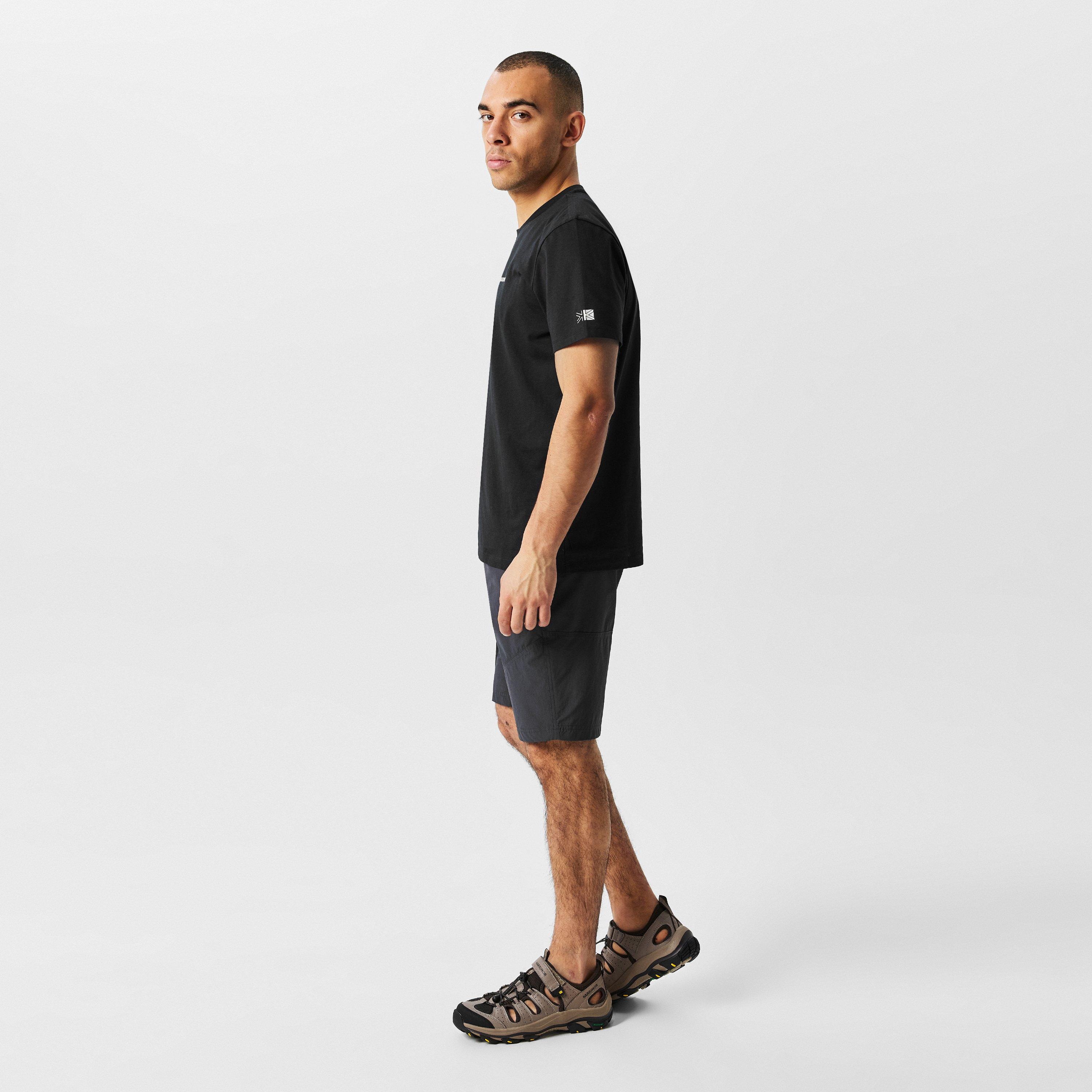 Beige - Karrimor - K2 Walking Sandals Mens - 7