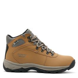 Hi Tec Altitude Basecamp Lite WP Mens Walking Boots