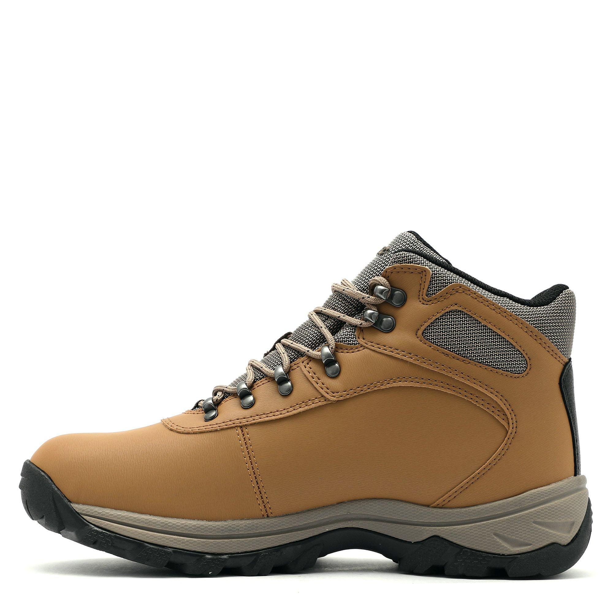 Hi Tec | Altitude Basecamp Lite WP Mens Walking Boots | Waterproof ...