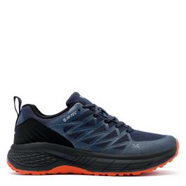 Hi Tec Trail Lite Mens Walking Shoes