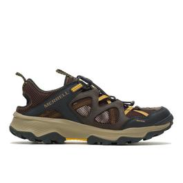Merrell Leather Mens Walking Boots