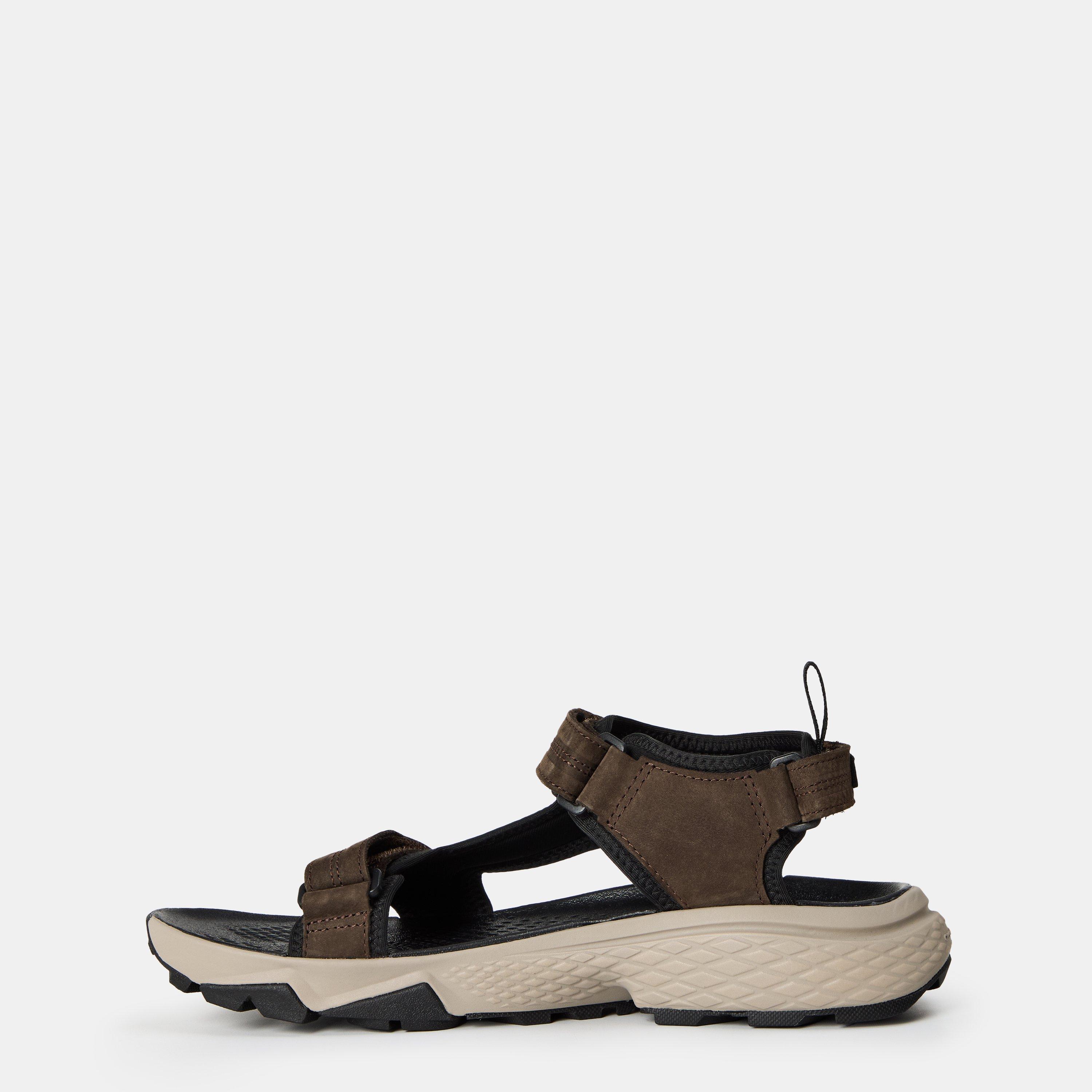 Cordovan - Columbia - Peakfreak Rush Sandal Mens - 2