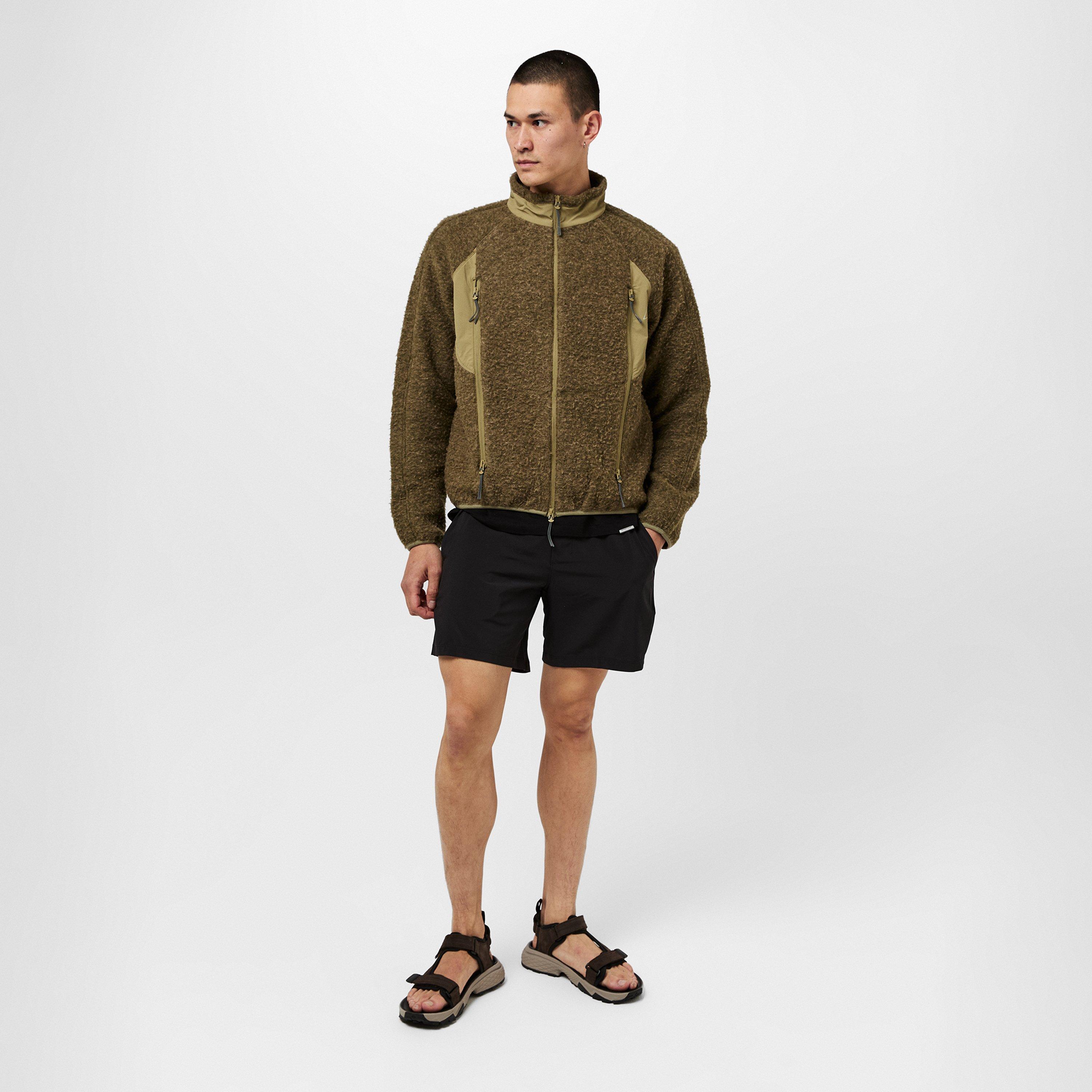 Cordovan - Columbia - Peakfreak Rush Sandal Mens - 7