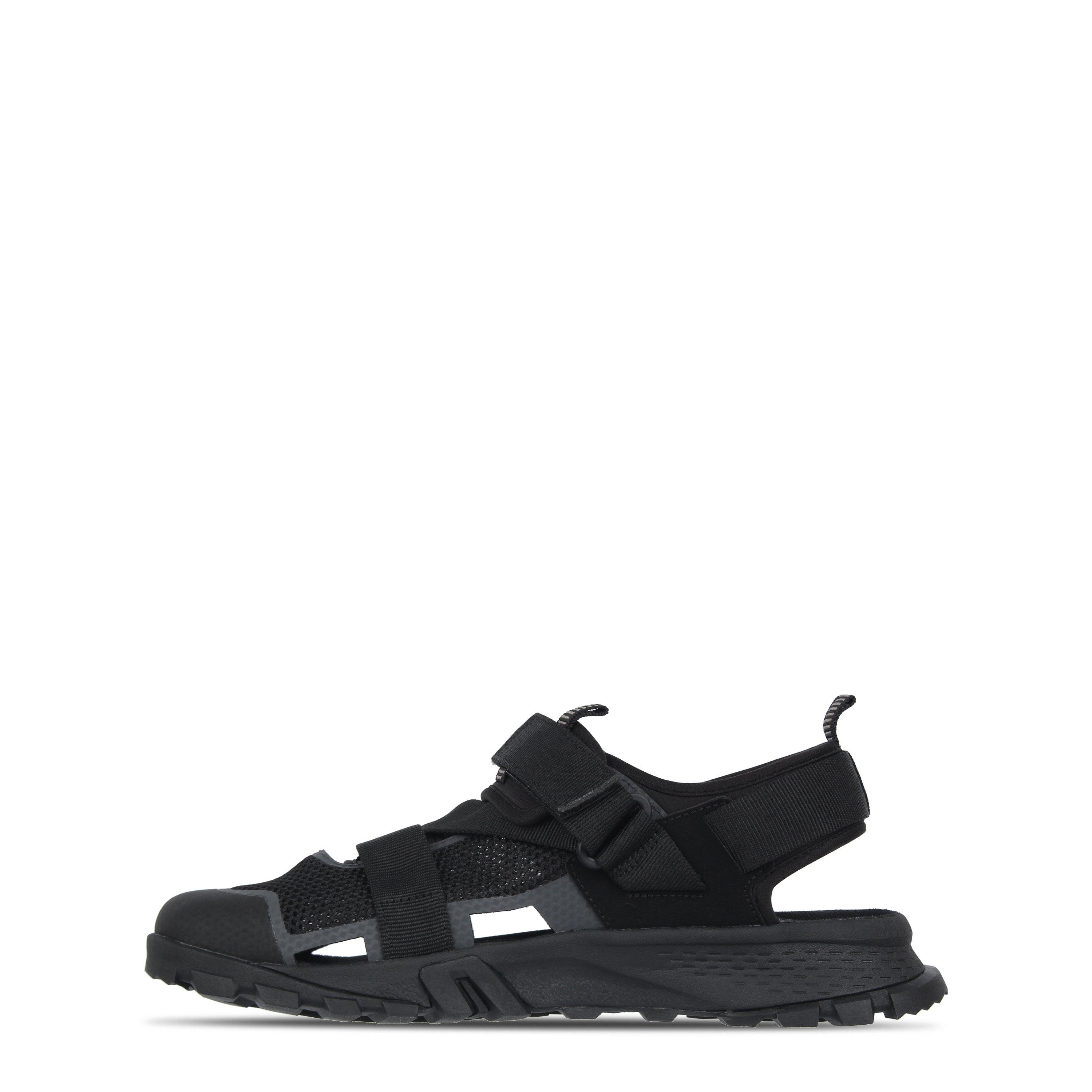 Crna - Karrimor - Kodo Walking Sandals - 2