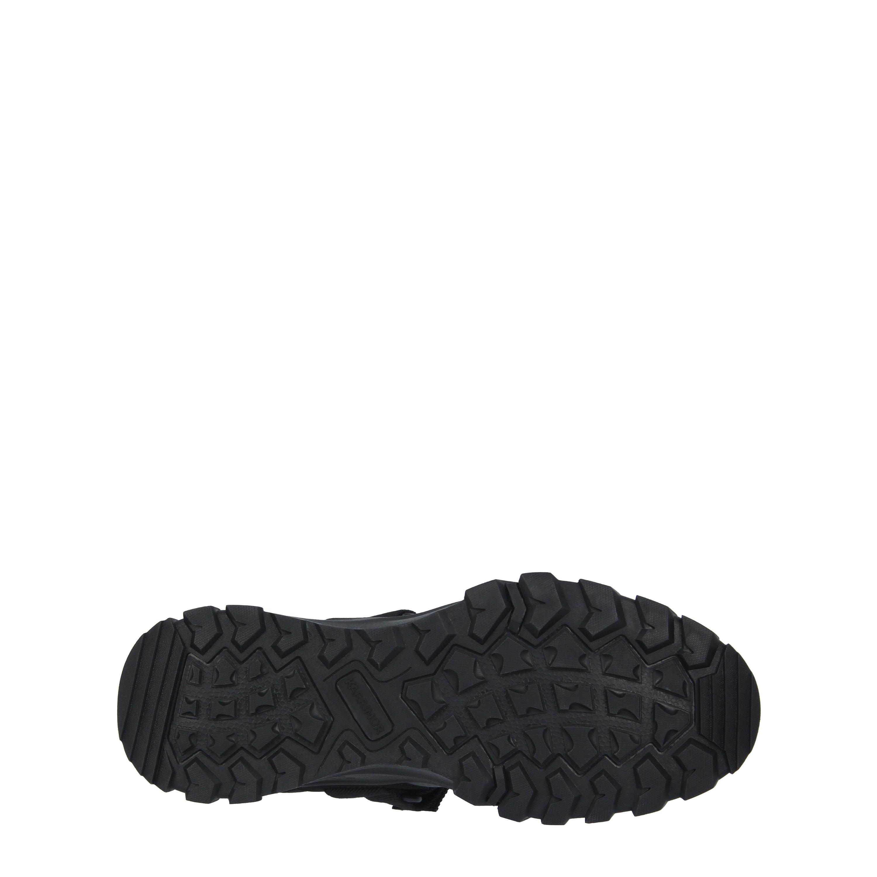 Crna - Karrimor - Kodo Walking Sandals - 6