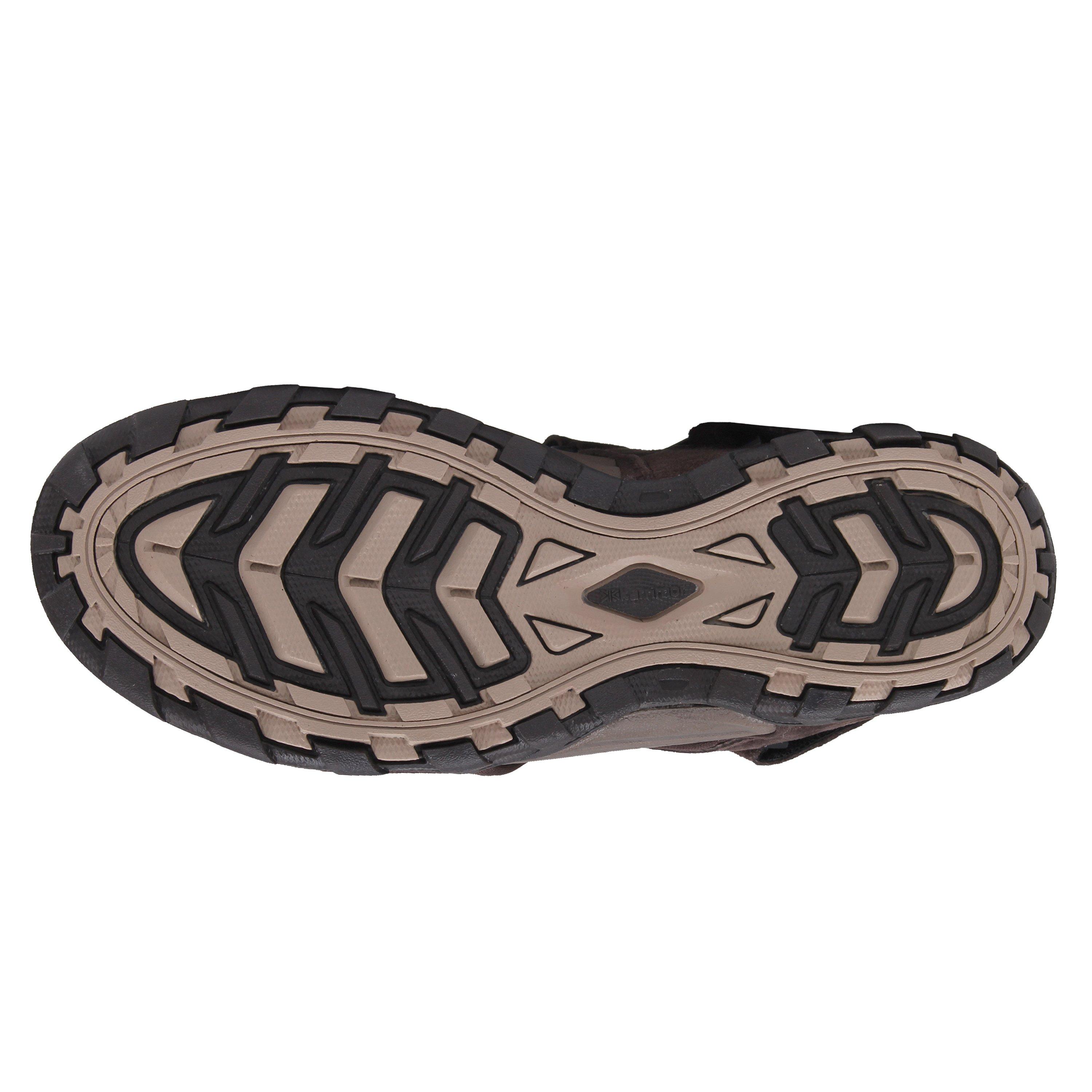 Karrimor antibes leather on sale mens walking sandals