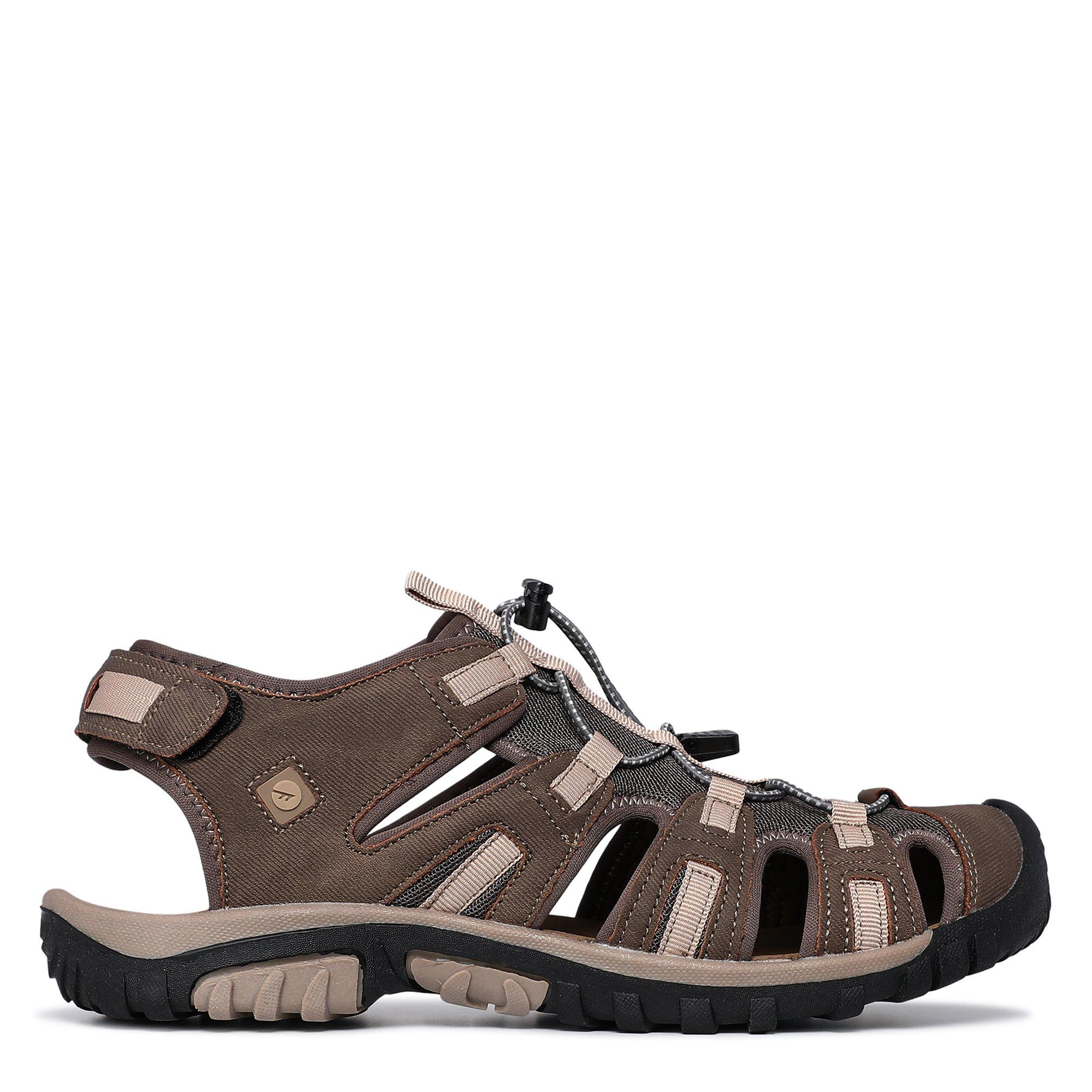 Hi Tec Hi Cove Sport Mens Walking Sandals