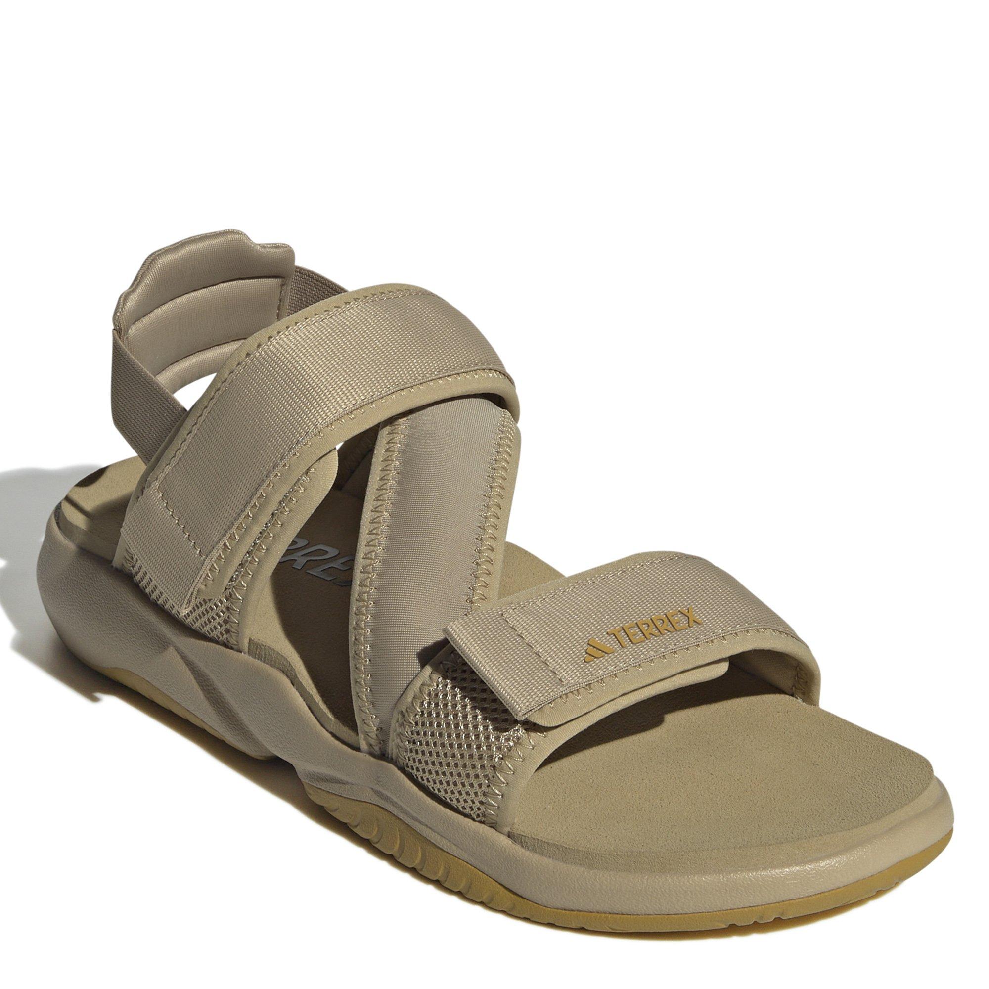 Magbei/Magbei - adidas - Terrex Sumra Mens Sandals - 5
