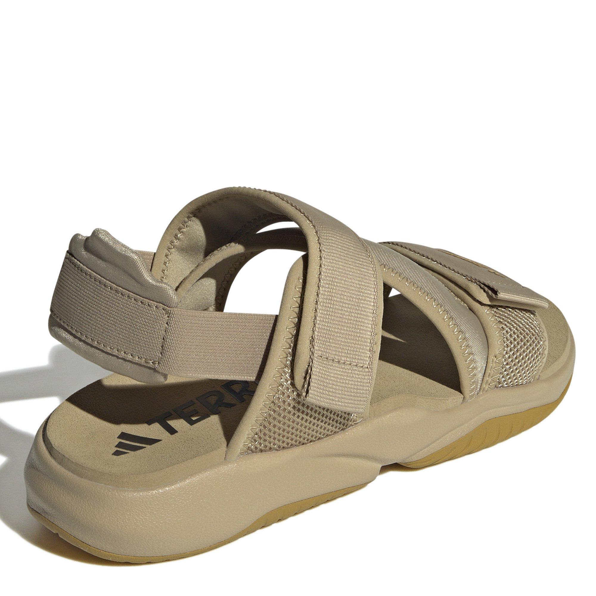 Magbei/Magbei - adidas - Terrex Sumra Mens Sandals - 6