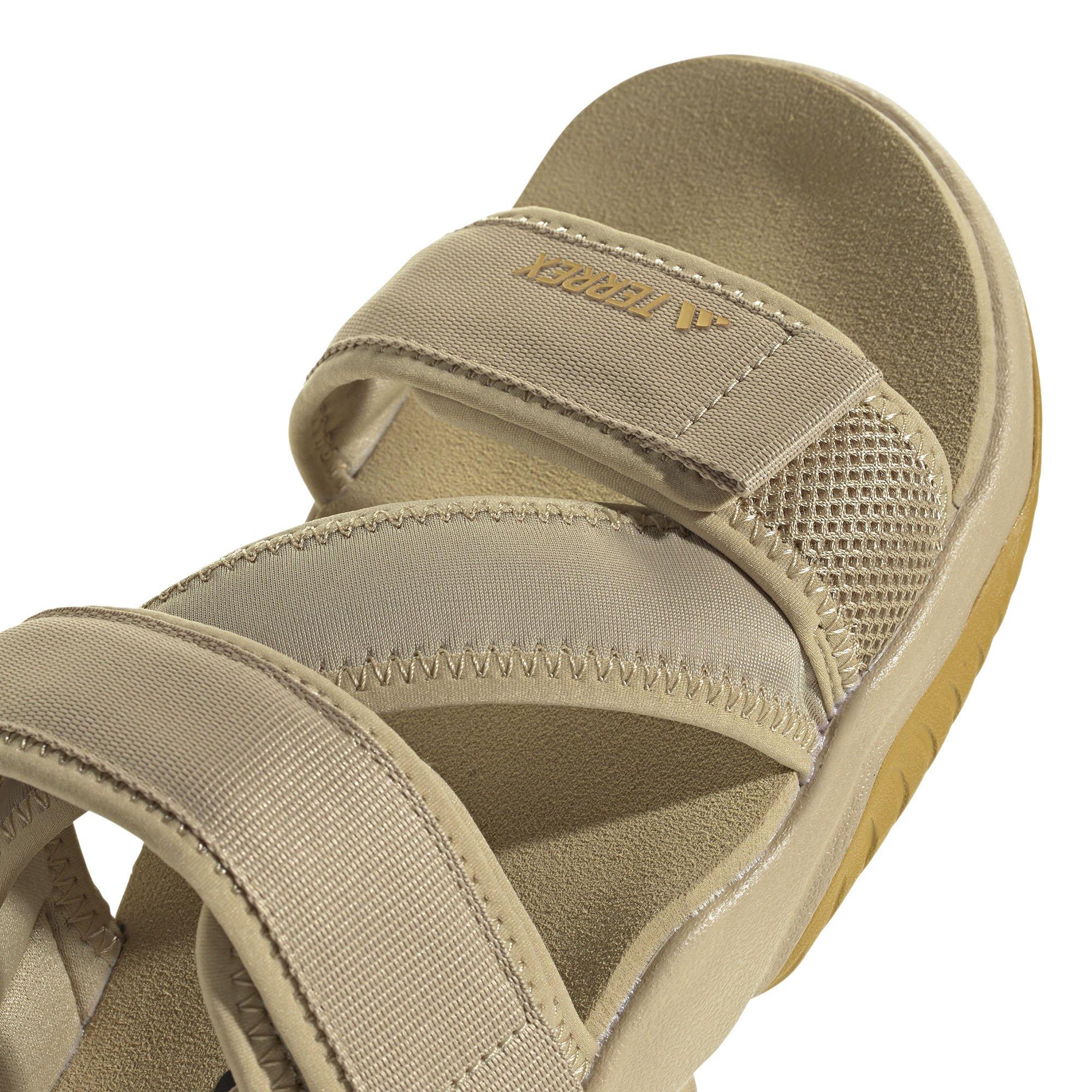 Magbei/Magbei - adidas - Terrex Sumra Mens Sandals - 7