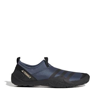Steel/Blk/Sand - adidas - Jawpaw Slip Sn32 - 1