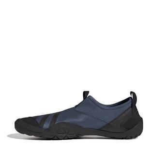Steel/Blk/Sand - adidas - Jawpaw Slip Sn32 - 2