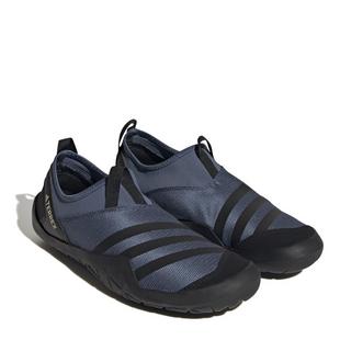 Steel/Blk/Sand - adidas - Jawpaw Slip Sn32 - 3