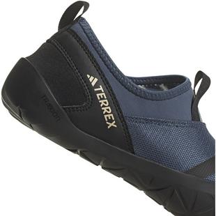 Steel/Blk/Sand - adidas - Jawpaw Slip Sn32 - 7