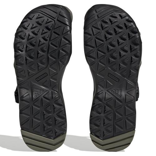 L.Green/Black - adidas - Cyprex Sanda Sn33 - 4