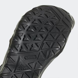 L.Green/Black - adidas - Cyprex Sanda Sn33 - 8