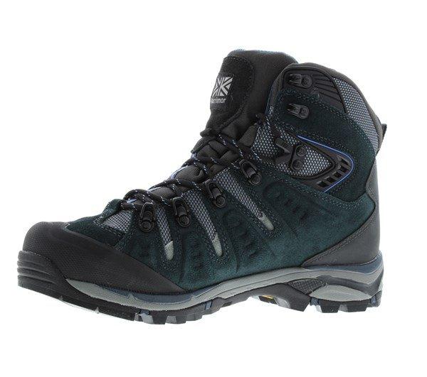 Karrimor leopard wtx walking boots ladies hotsell