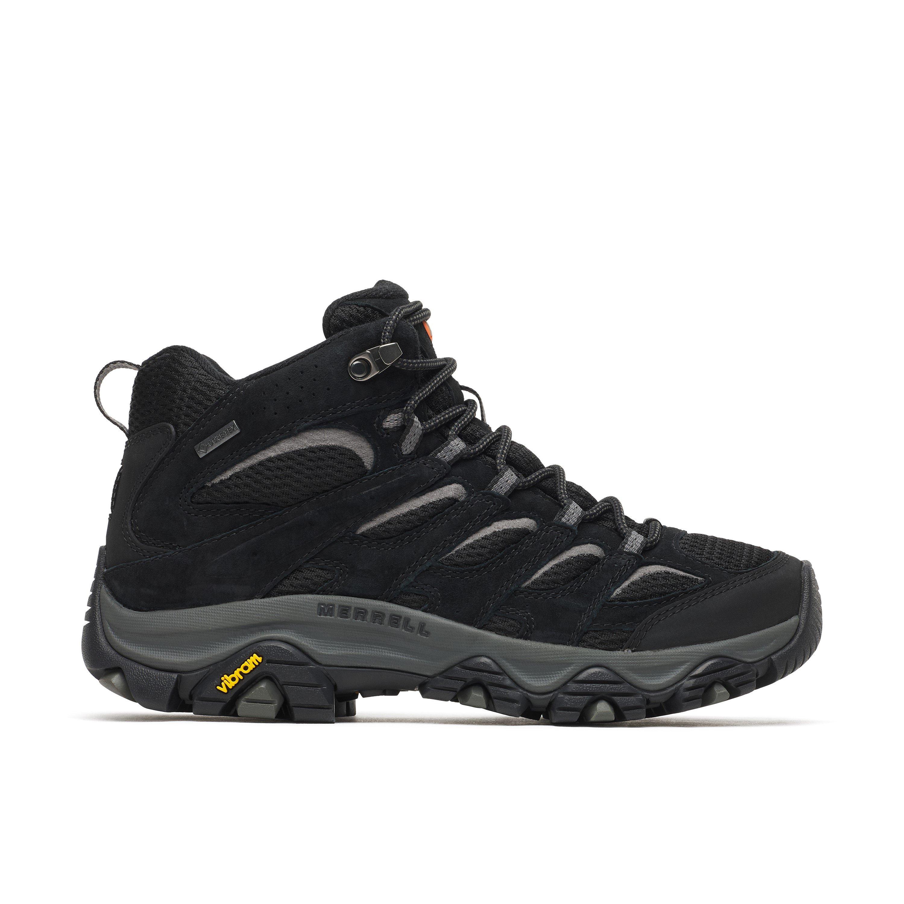 Moab 3 GTX Hiking Boots Womens