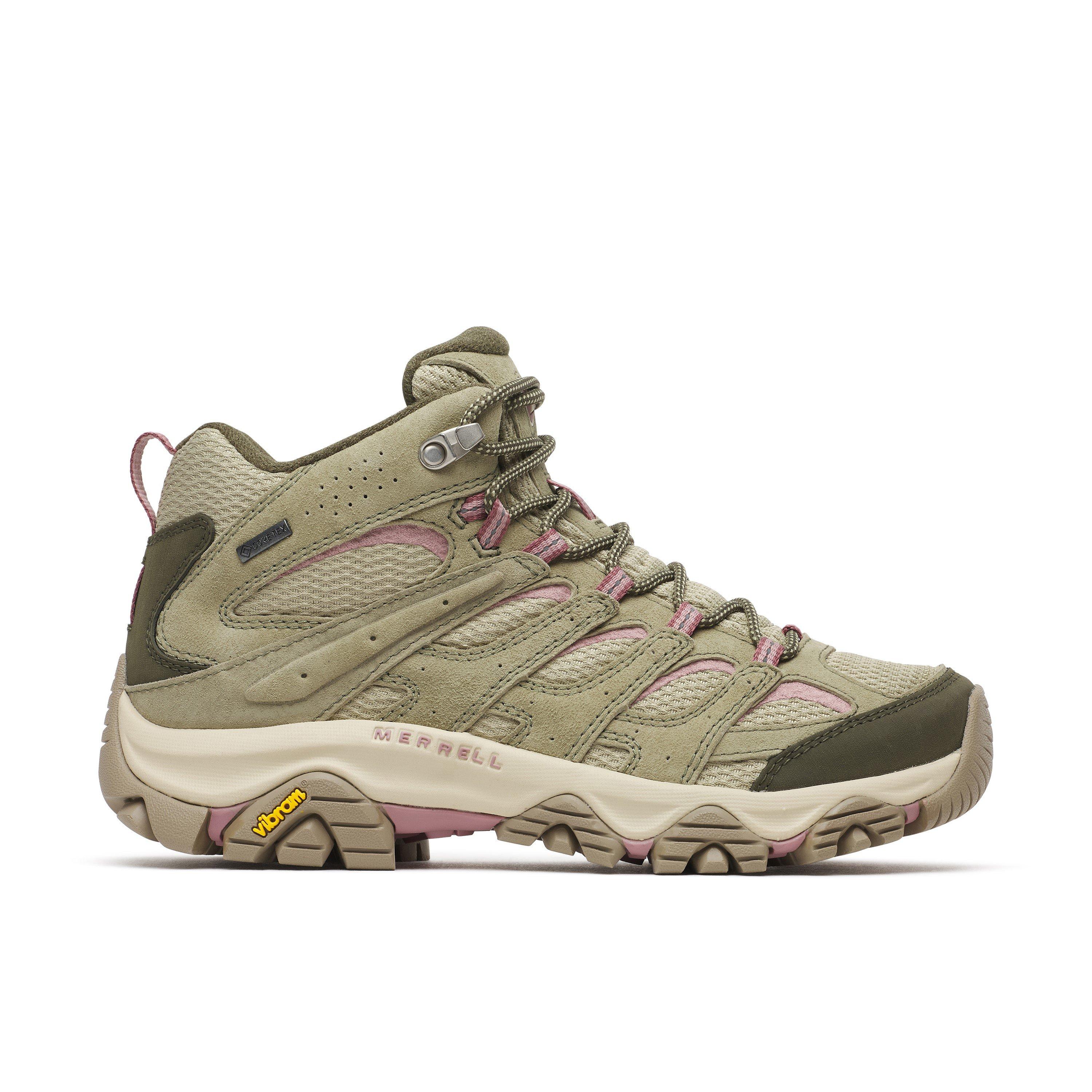 Merrell Moab 3 GTX Hiking Boots Womens