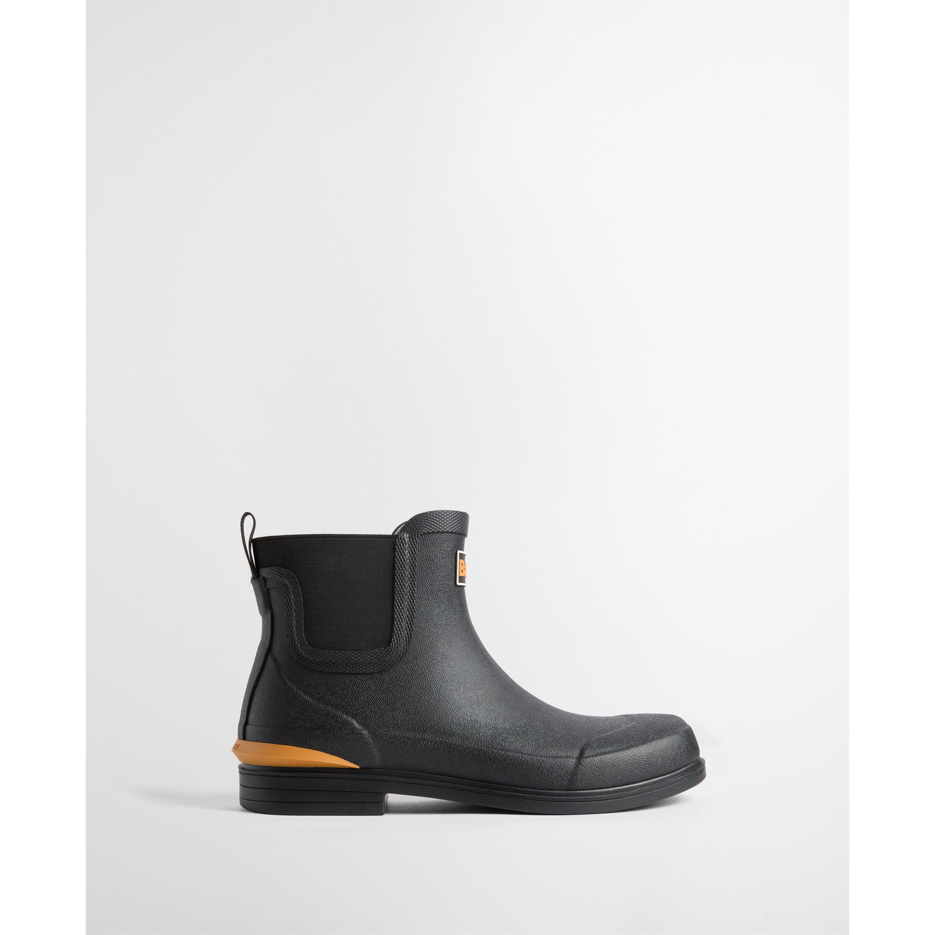 Barbour Womens Abbeyfield Packable Ankle Wellingtons