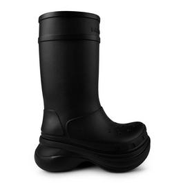 Balenciaga Crocs Boot