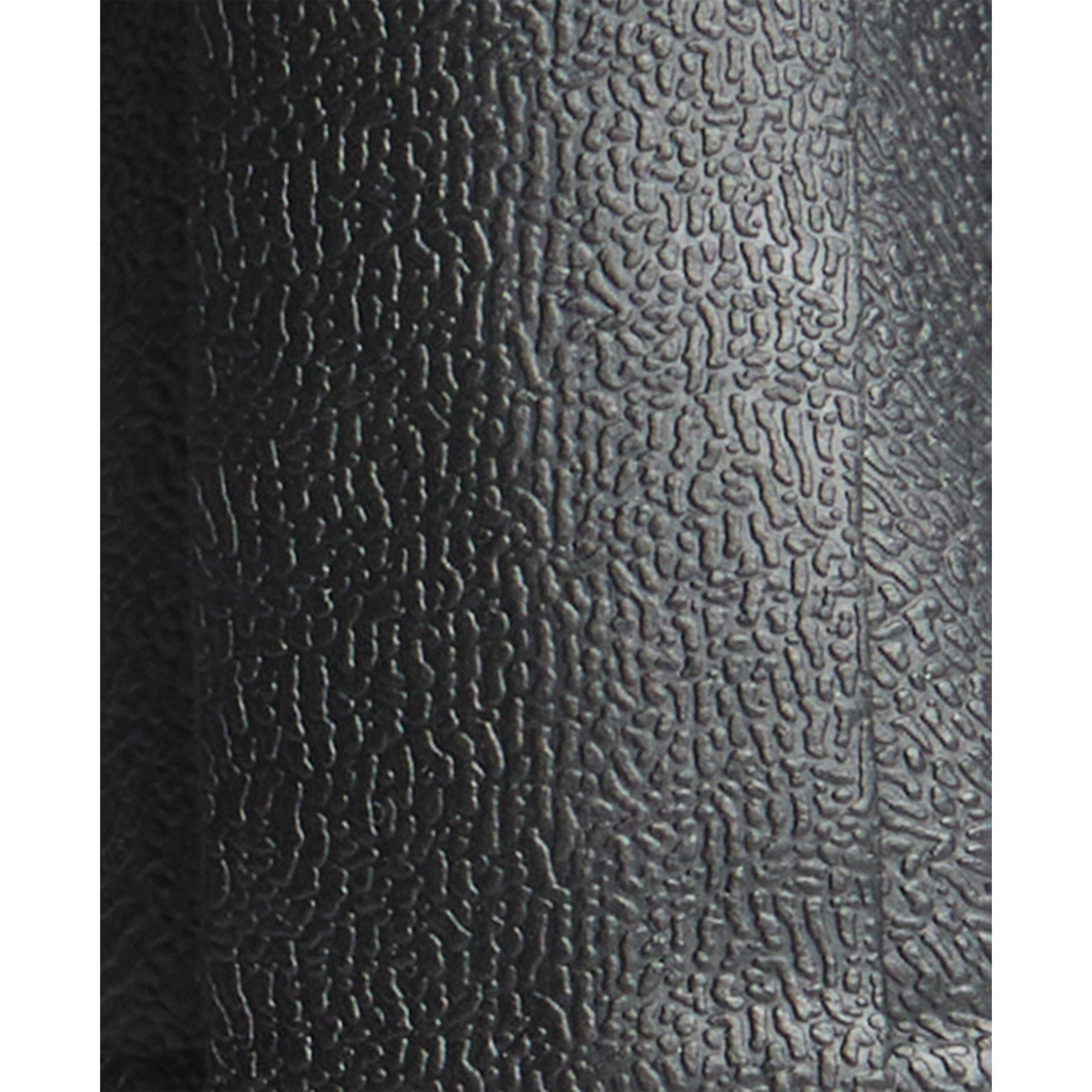 Black - Barbour - Womens Abbeyfield Packable Ankle Wellingtons - 7