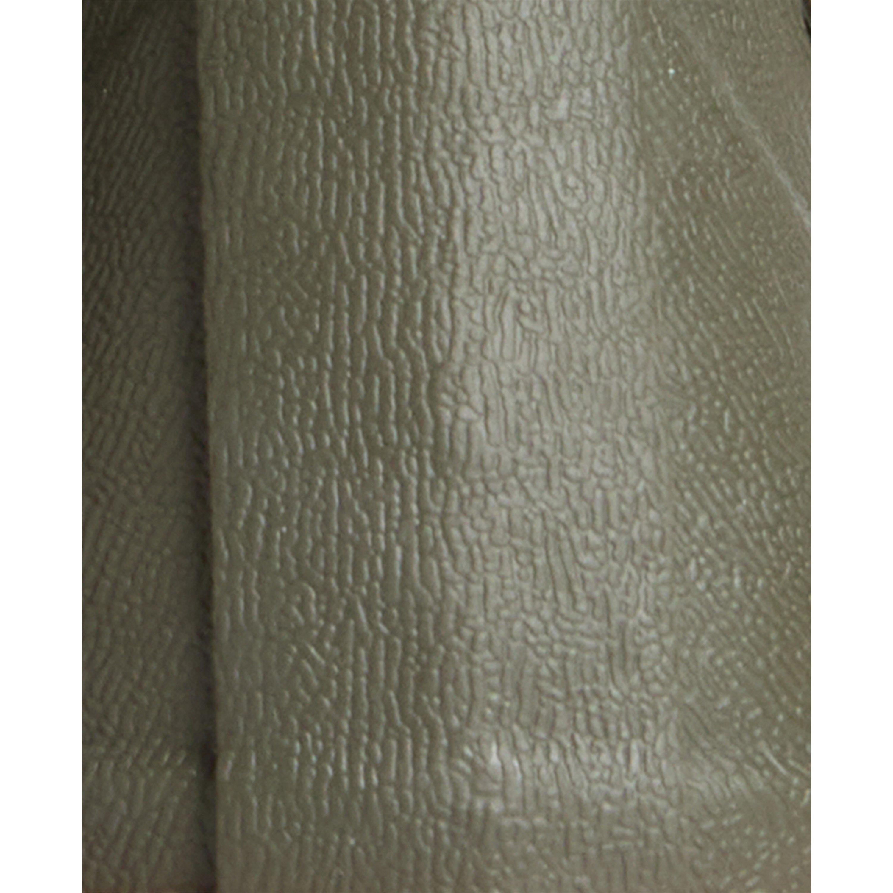 Dark Olive - Barbour - Womens Abbeyfield Packable Ankle Wellingtons - 11