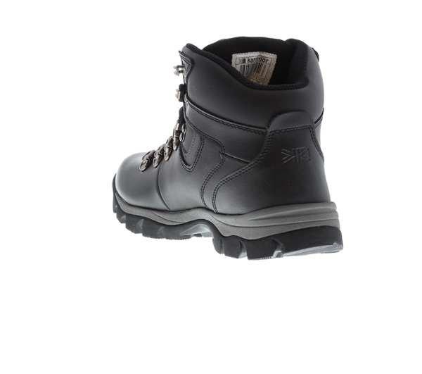 Karrimor Skiddaw Walking Boots Ladies Waterproof Trekking Boots USC