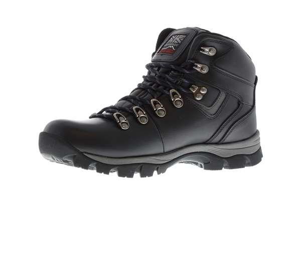 Karrimor Skiddaw Waterproof Walking Boots Womens Waterproof