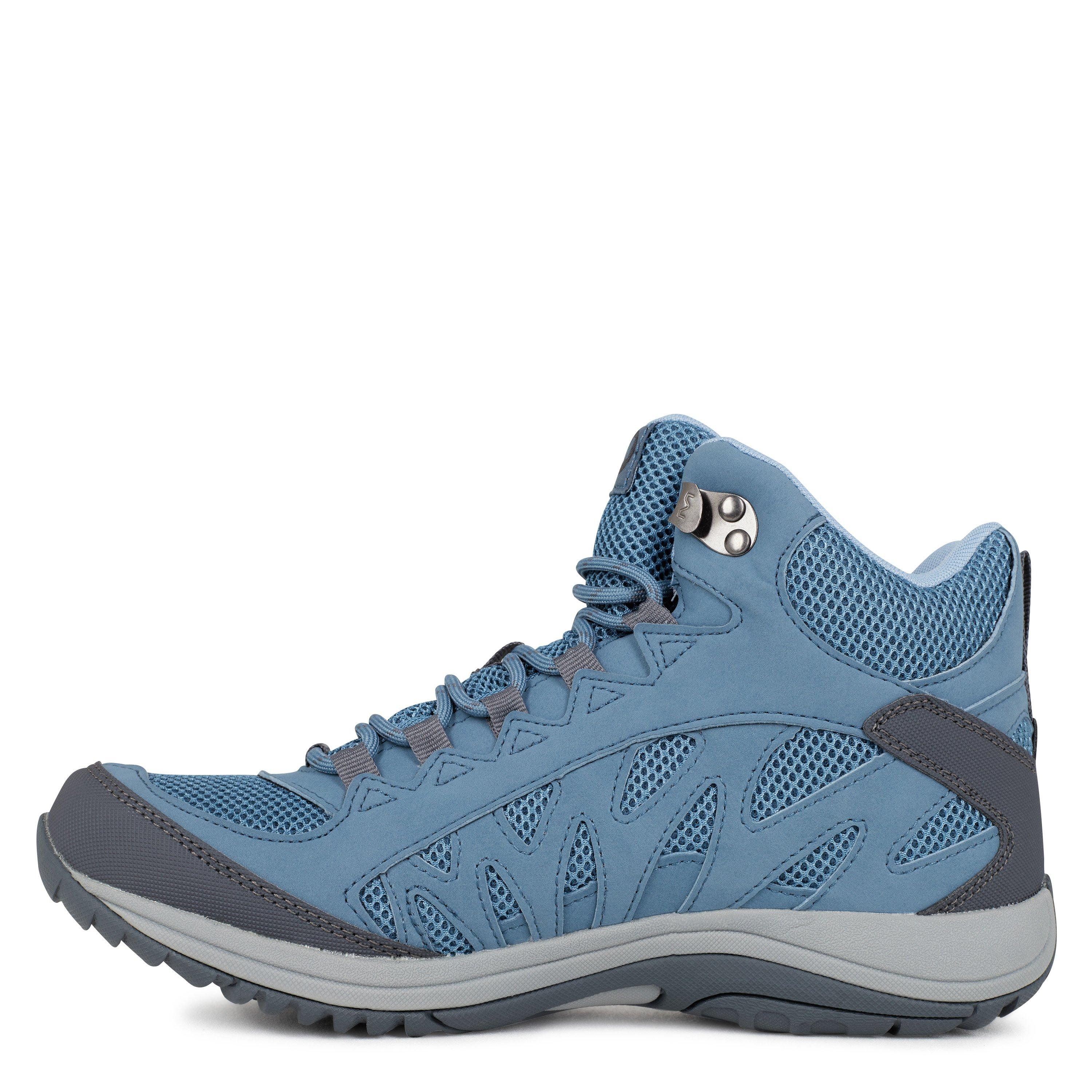 Bluestone - Merrell - Simien Waterproof Walking Boots Ladies - 2