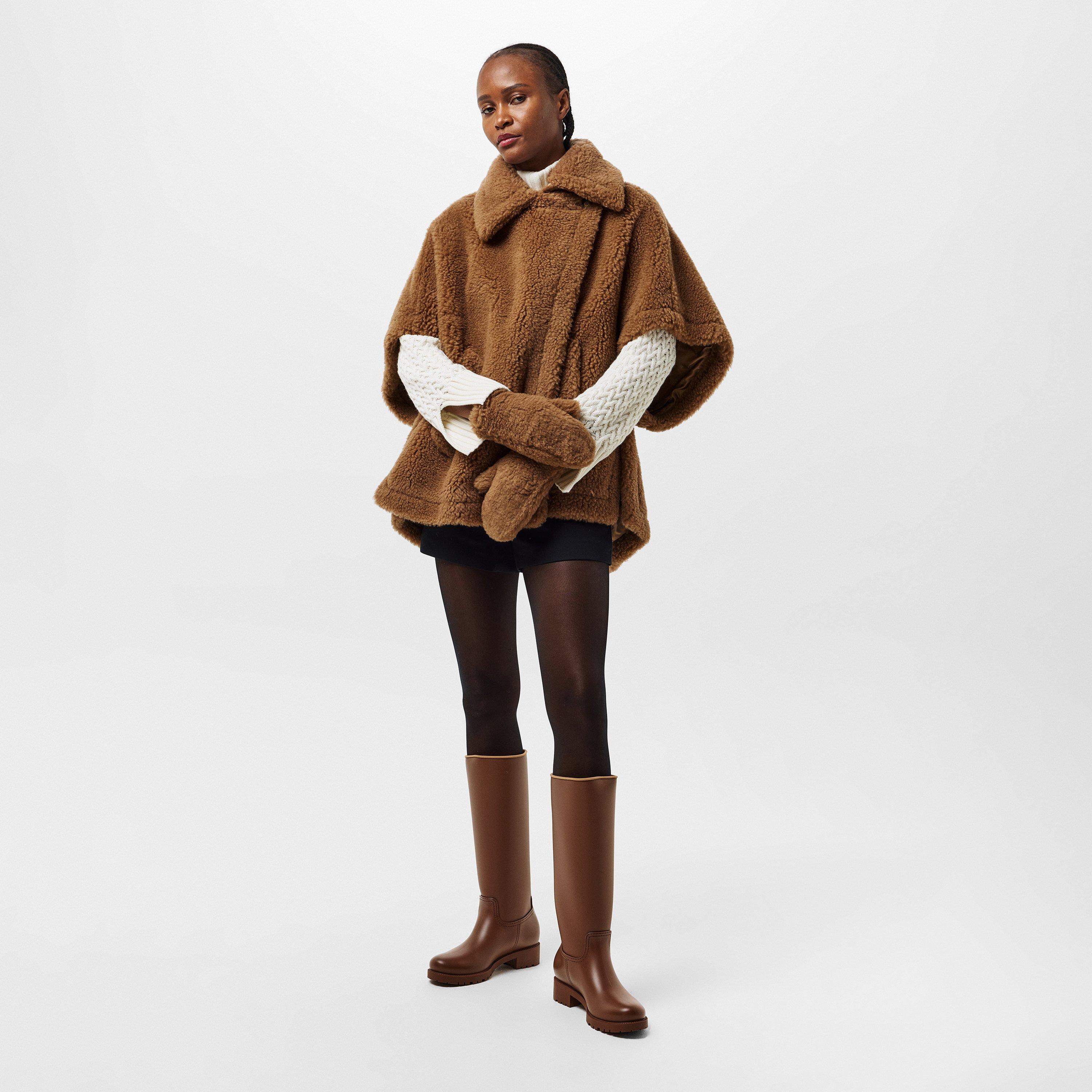 Amber Brown - Max Mara - Women's Wellingtons - 6